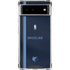 NBA Memphis Grizzlies Jersey Google Pixel 6 Clear Case